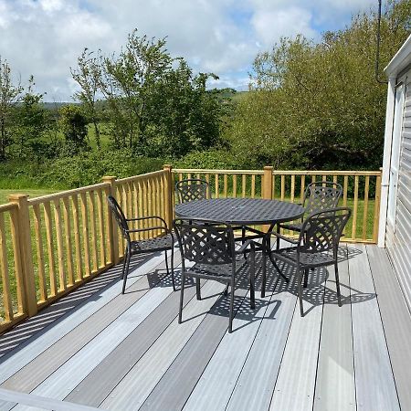 Villa The Hideaway Weymouth Esterno foto