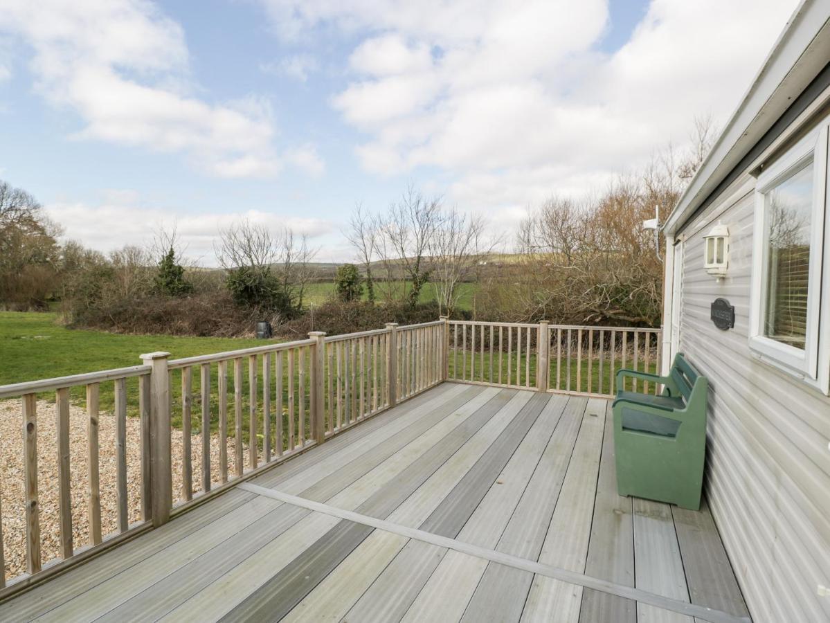 Villa The Hideaway Weymouth Esterno foto