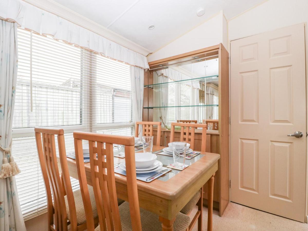 Villa The Hideaway Weymouth Esterno foto