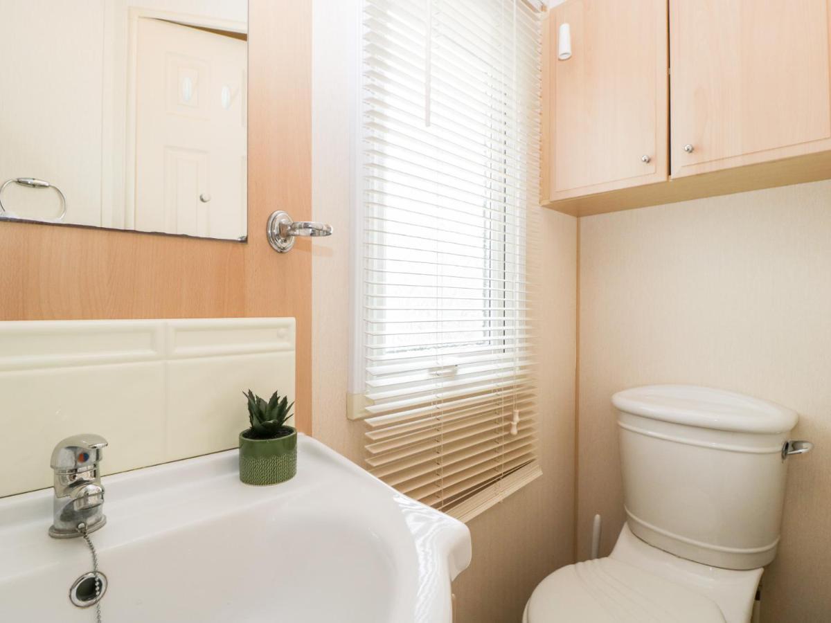Villa The Hideaway Weymouth Esterno foto