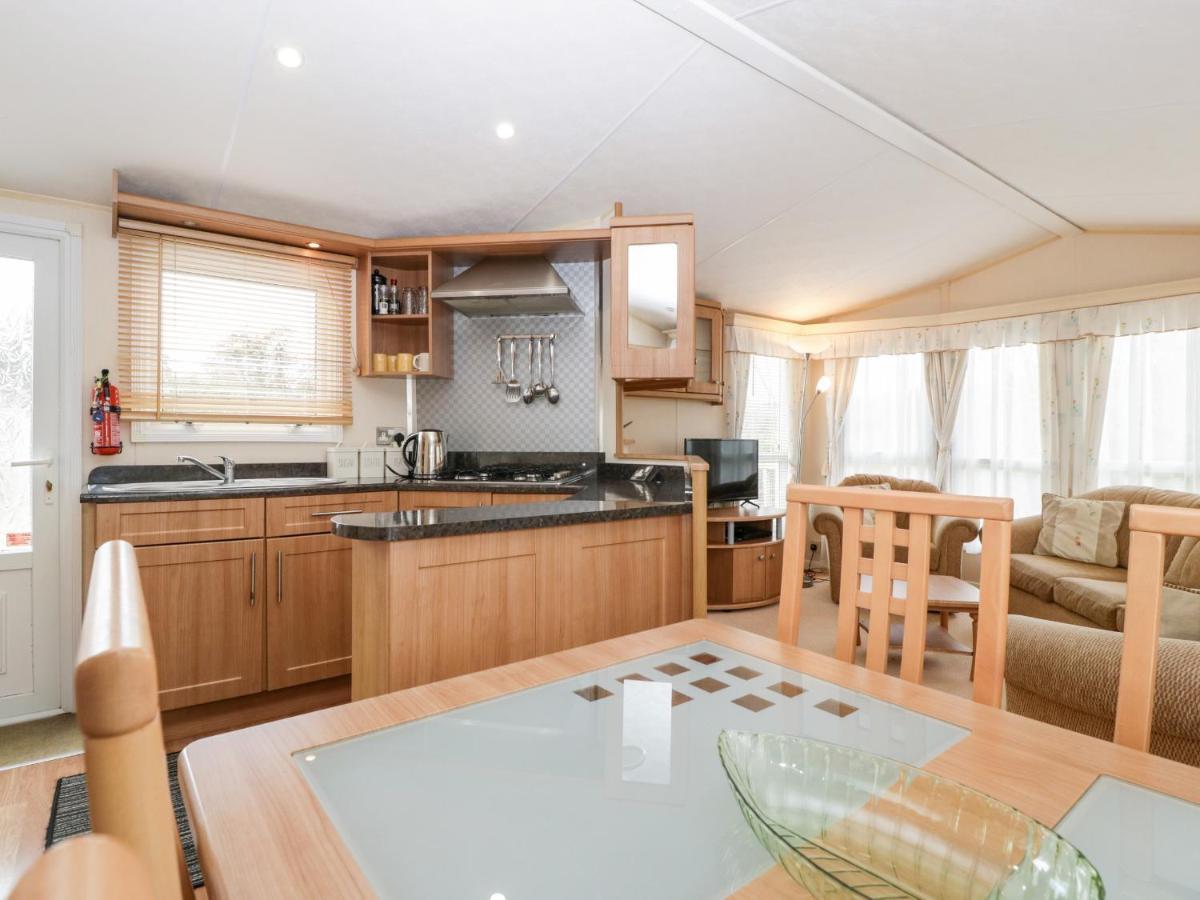 Villa The Hideaway Weymouth Esterno foto
