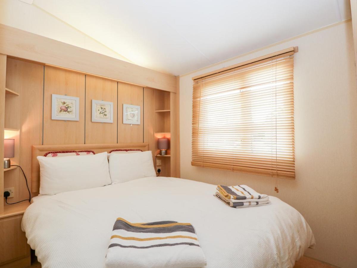 Villa The Hideaway Weymouth Esterno foto