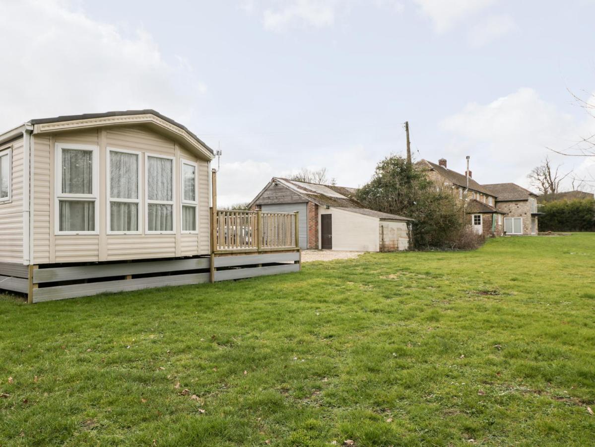 Villa The Hideaway Weymouth Esterno foto