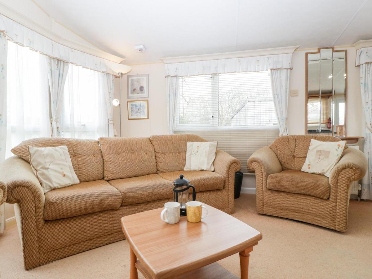 Villa The Hideaway Weymouth Esterno foto