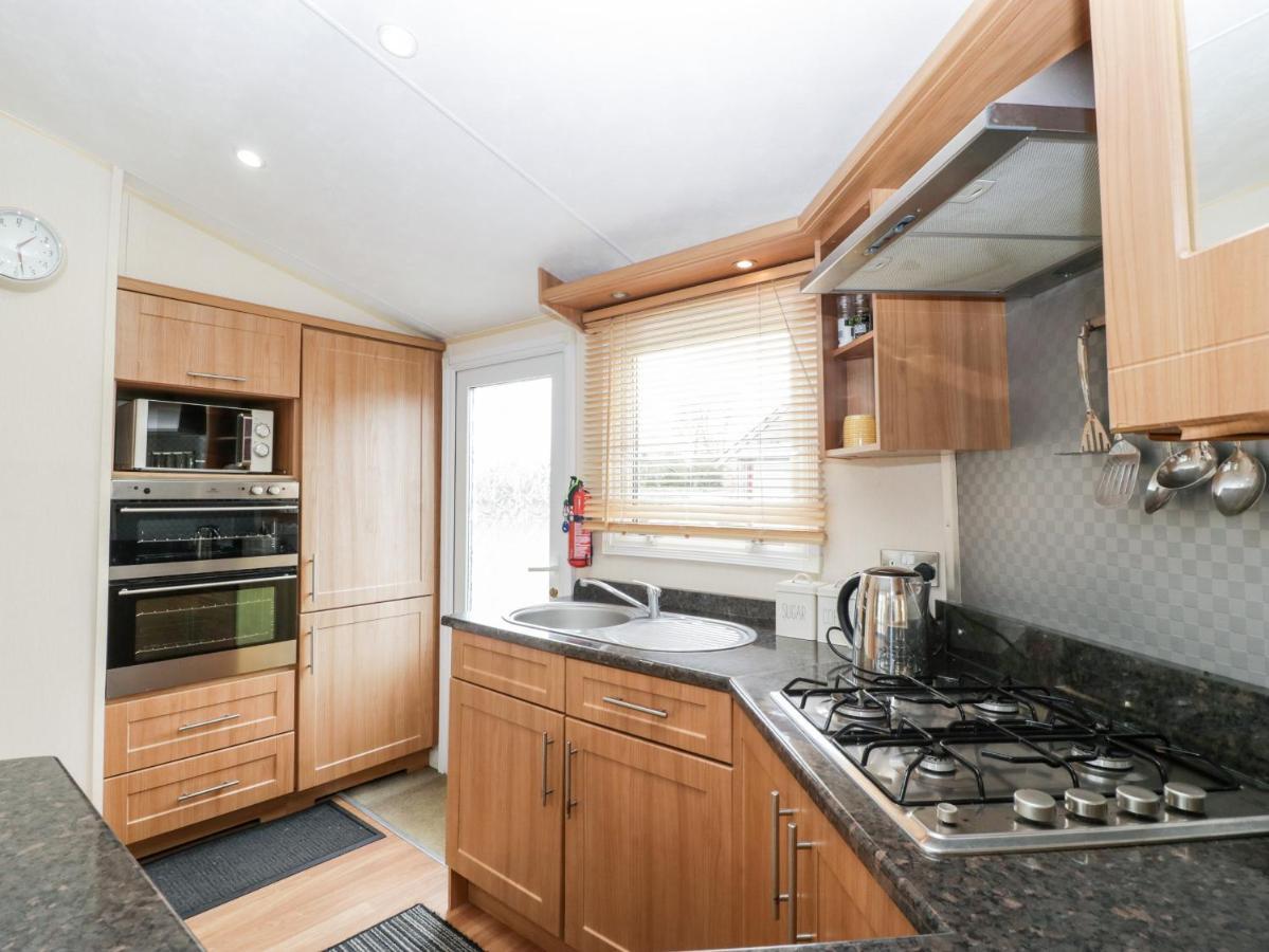 Villa The Hideaway Weymouth Esterno foto