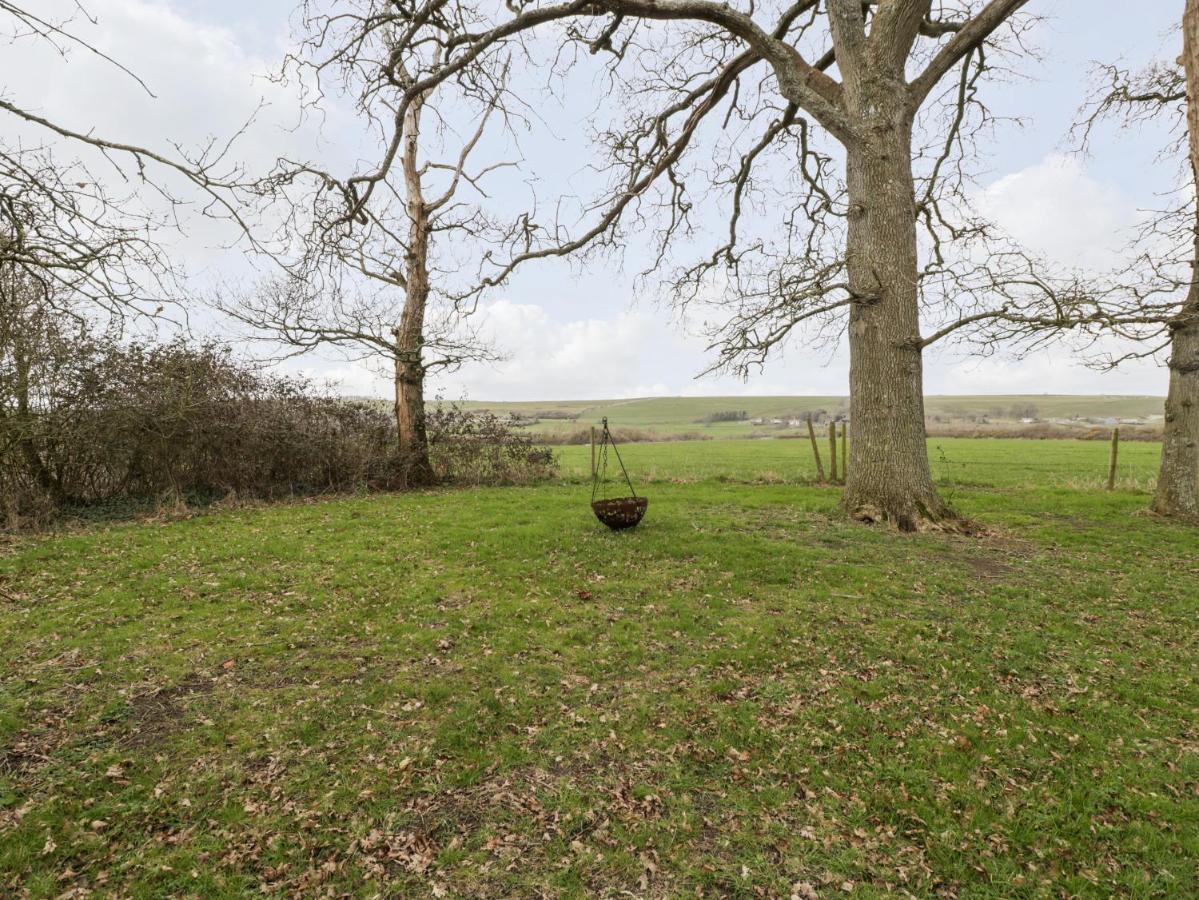 Villa The Hideaway Weymouth Esterno foto