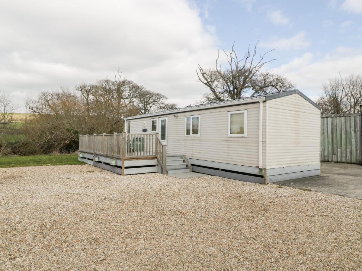 Villa The Hideaway Weymouth Esterno foto