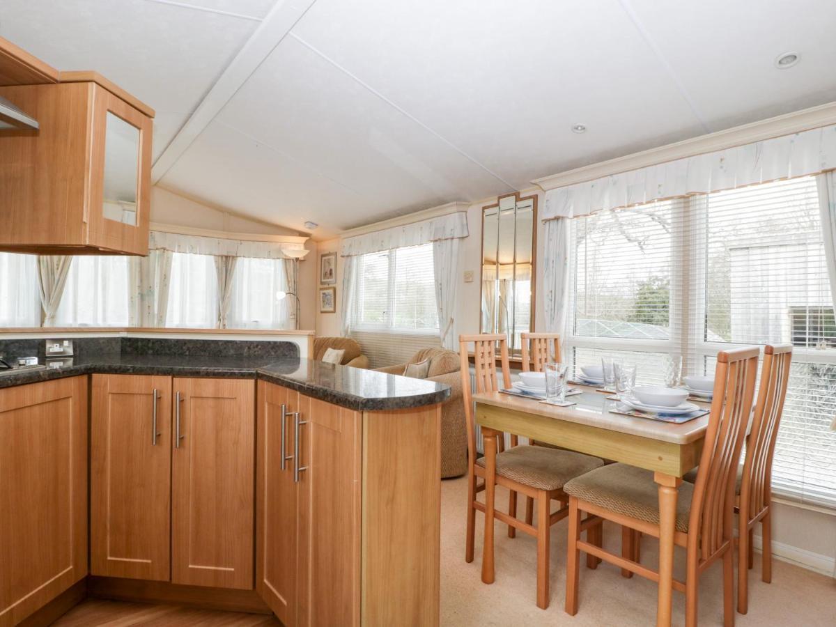 Villa The Hideaway Weymouth Esterno foto