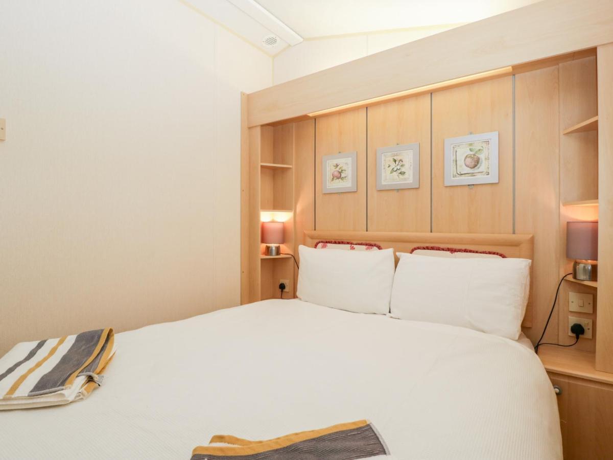 Villa The Hideaway Weymouth Esterno foto
