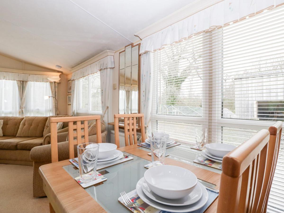 Villa The Hideaway Weymouth Esterno foto