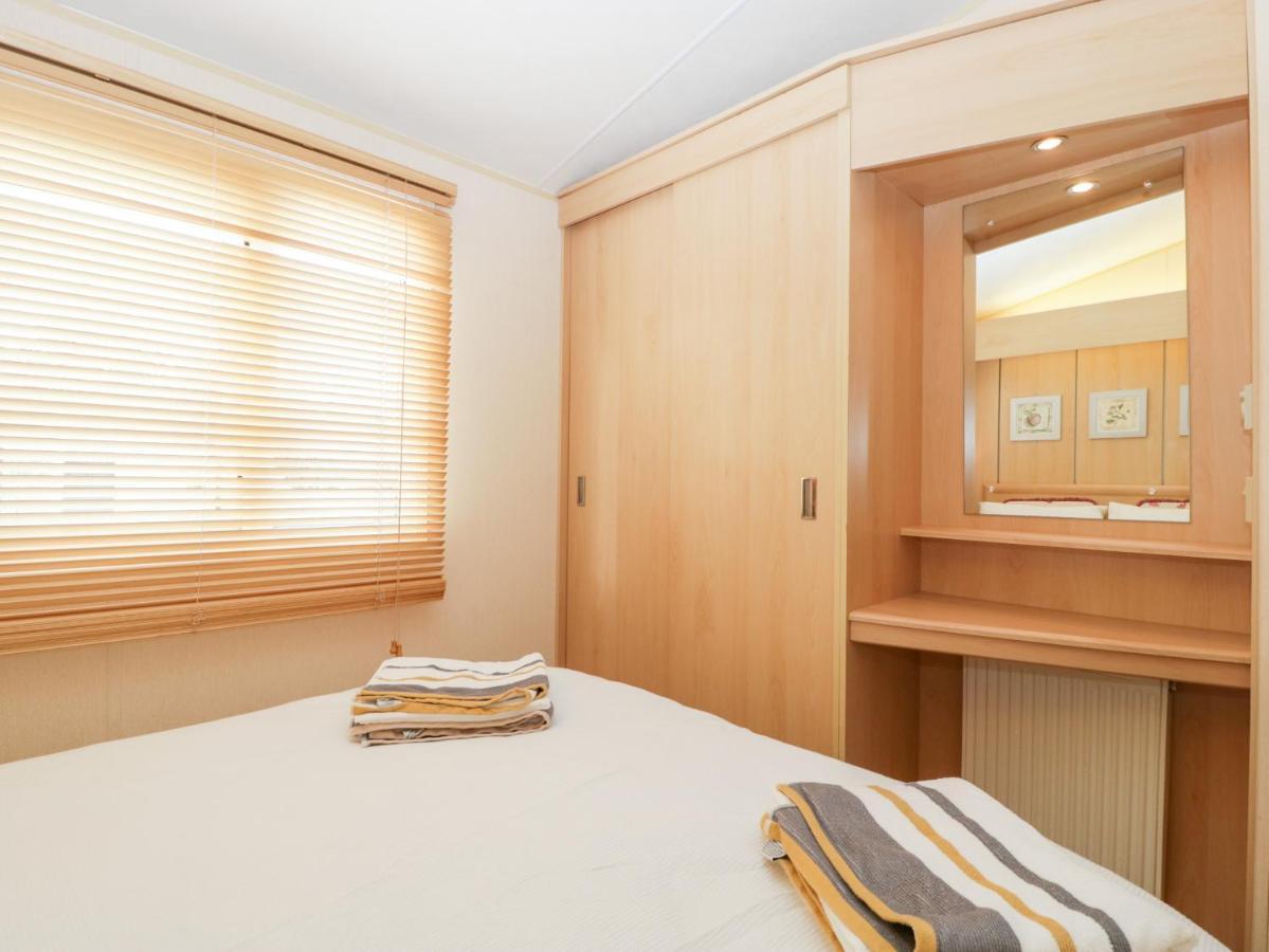Villa The Hideaway Weymouth Esterno foto
