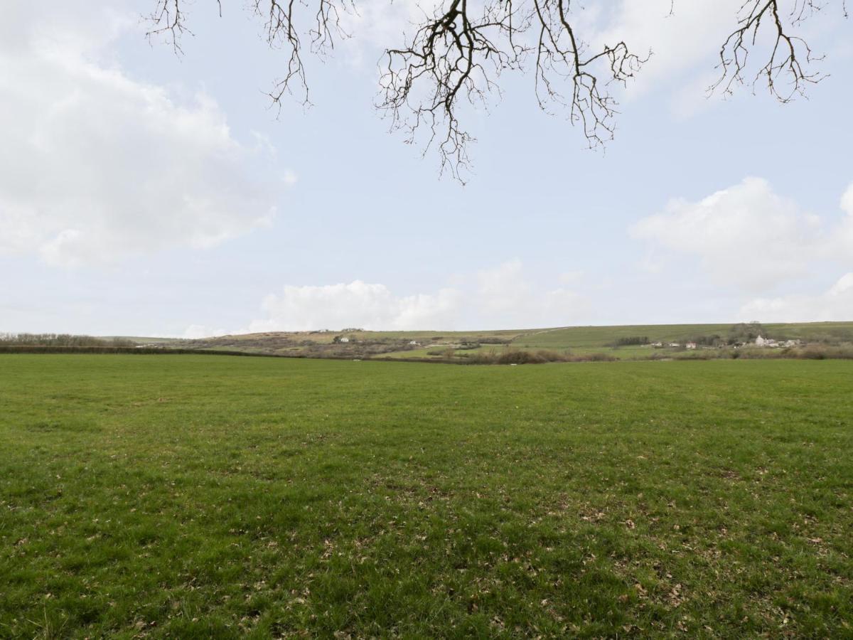 Villa The Hideaway Weymouth Esterno foto