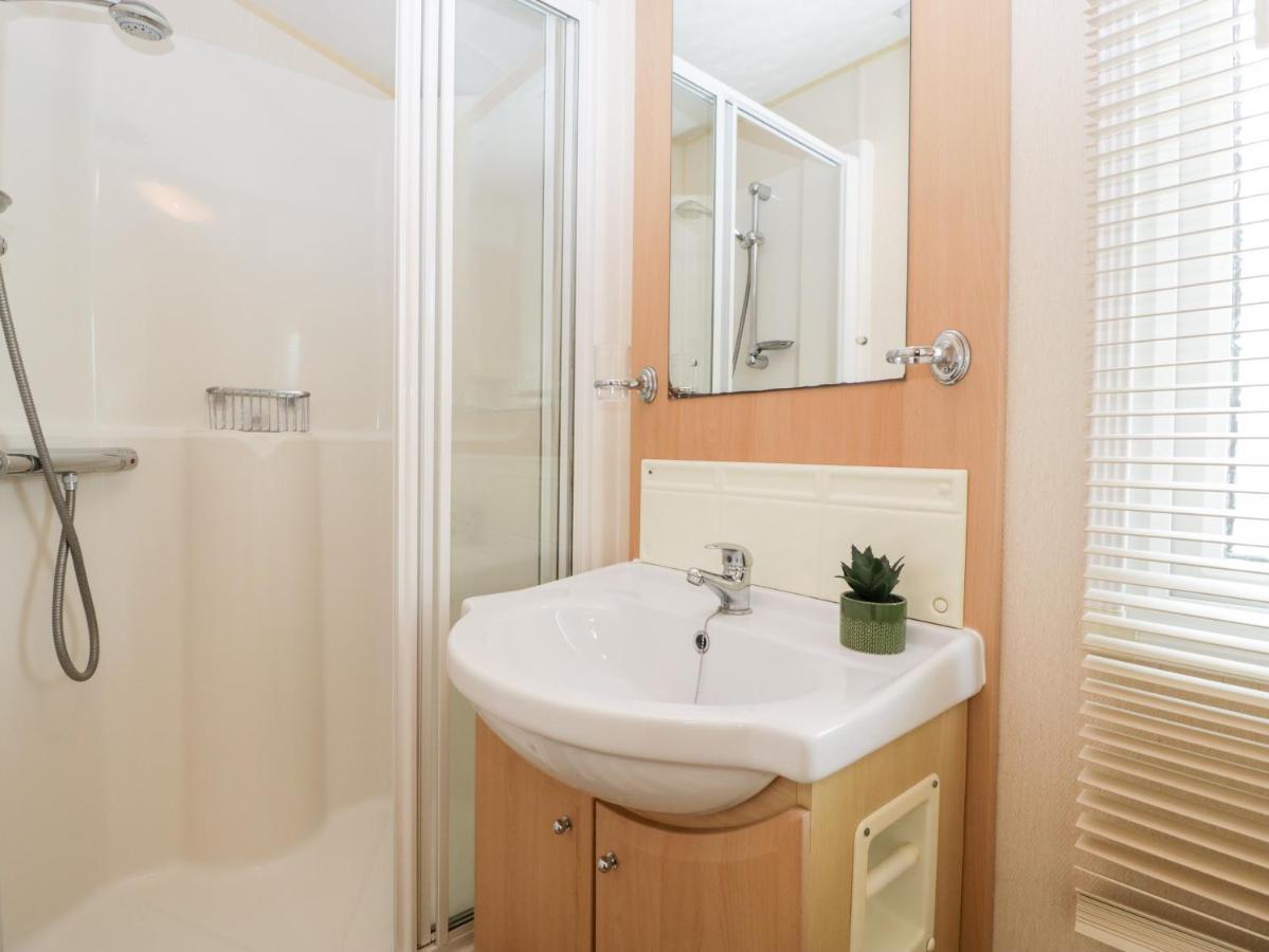 Villa The Hideaway Weymouth Esterno foto